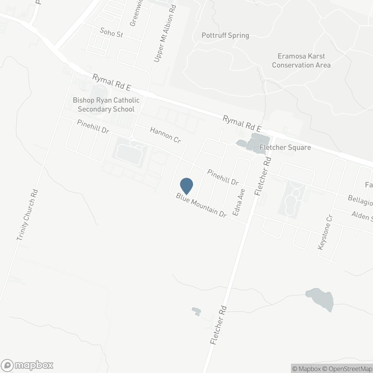 39 MCKIBBON AVENUE, Hamilton, Ontario L0R 1P0